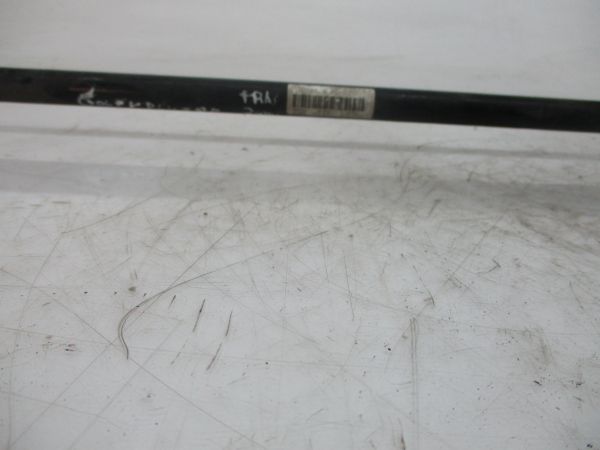 Barra estabilizadora / torção VOLKSWAGEN Golf Plus (5M1, 521)