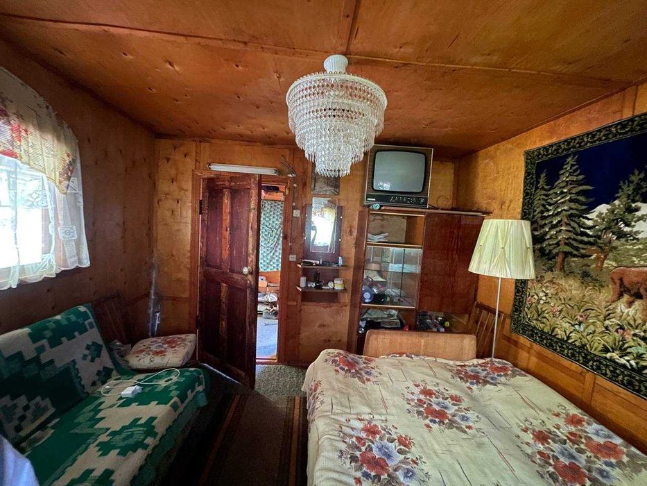 Продаж дачного будинку (Мацьківці) SL