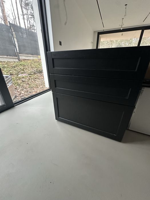 Nowe meble IKEA metod