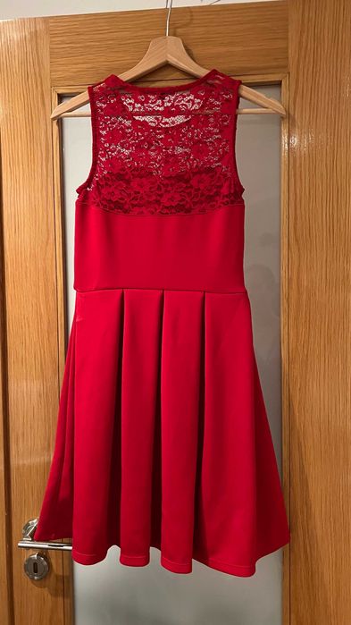 Vestido de Festa