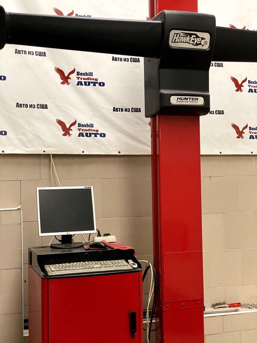 Ремонт рульової рейки. Ремонт рульових рейок в Одесі, Чорноморську