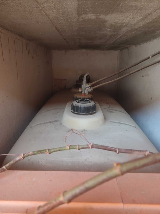 Sistema de Aquecimento Central a Gasóleo | Marca ROCA