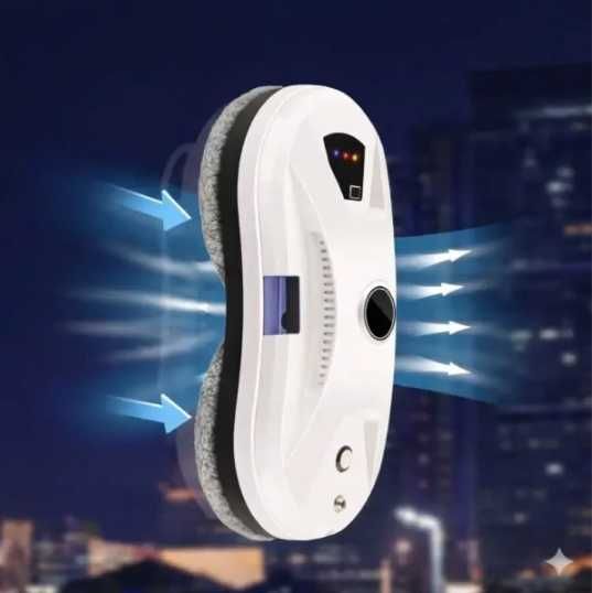 Робот для миття вікон Germatic