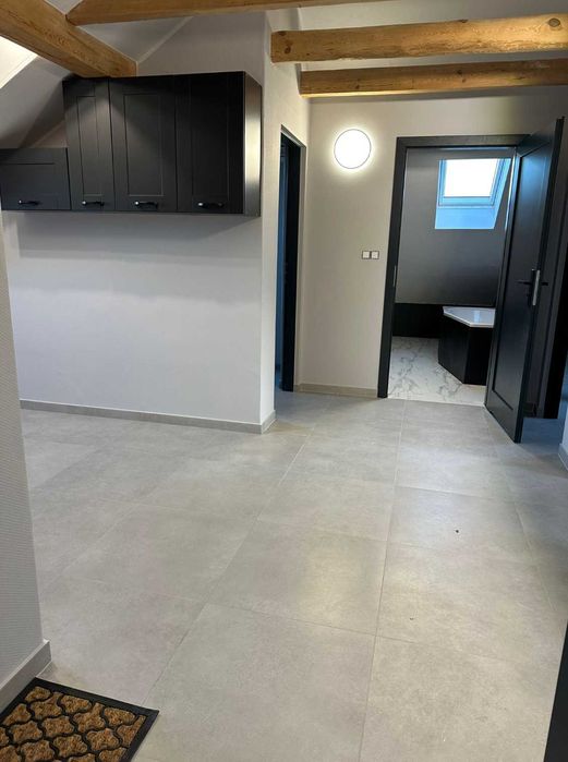 Pokoje, Kwatery na wynajem Leszno Kopernika euro comfort euroline