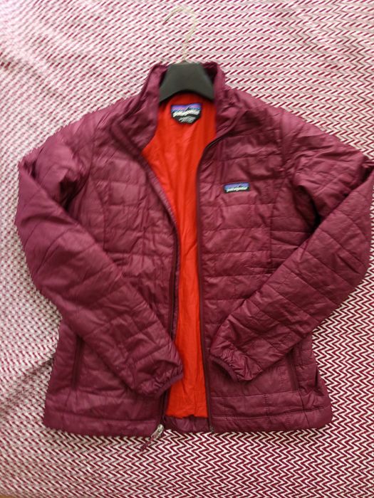 Пуховка Patagonia