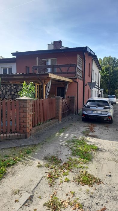 Dom na sprzedaż, 60 m², Koło