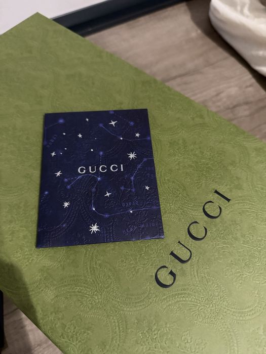 Кроссівки Gucci Оригінал