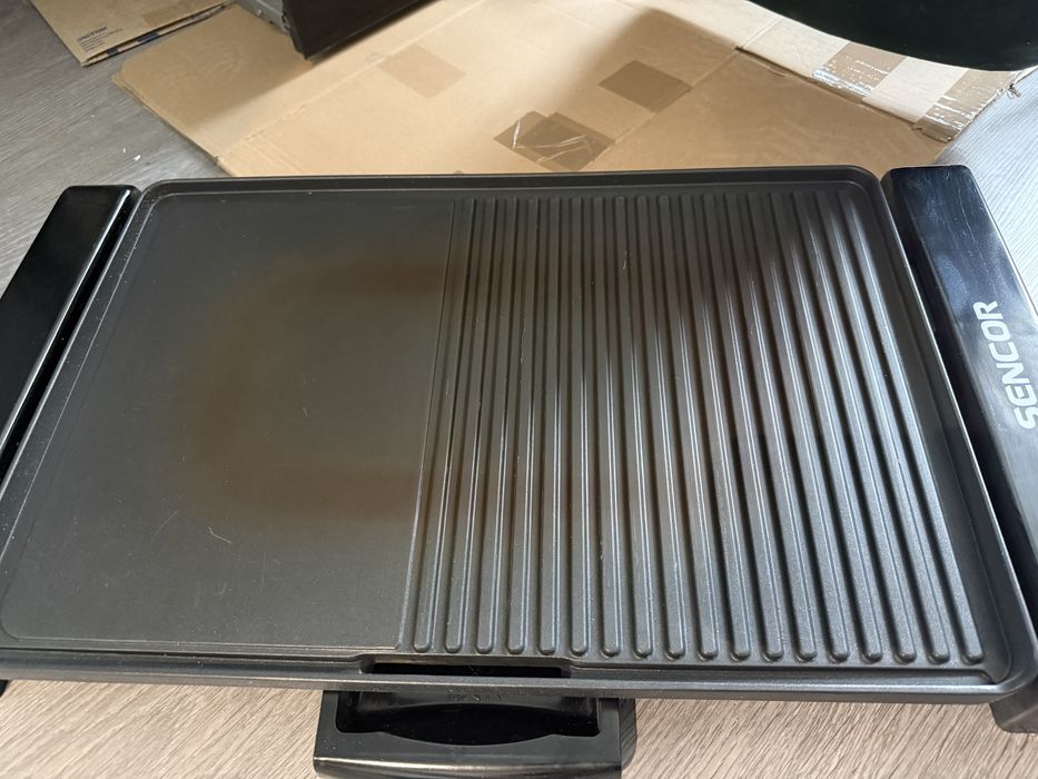 Grill domowy uzywany