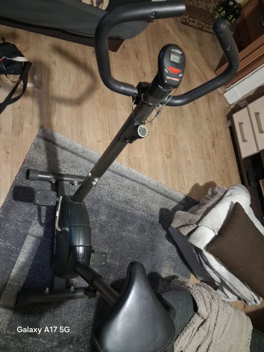 Rower  treningowy do ćwiczeń
