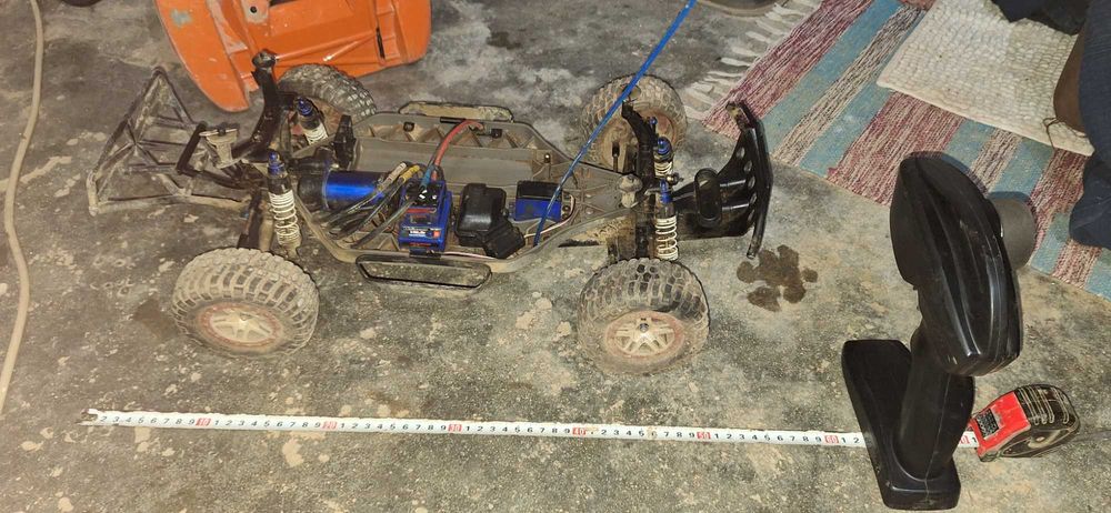 Traxxas Slash 4x4 1/10