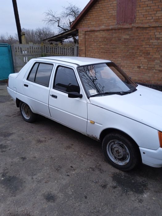 Продам маленького джипа