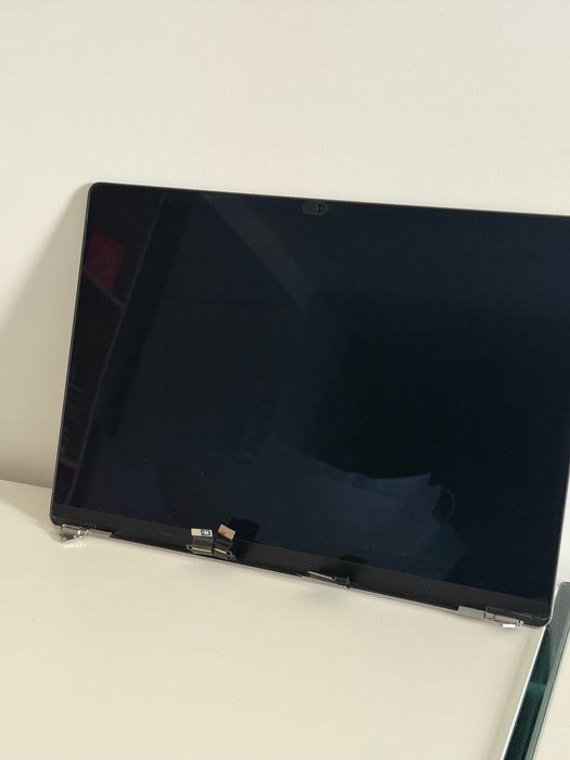 Uszkodzona Matryca do MacBook Pro 16 A2485 M1 16 cali , Spacegray