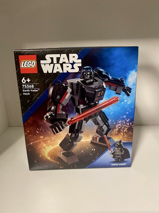 Lego Star Wars - Vários Sets