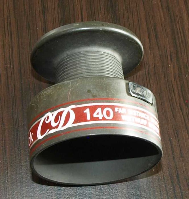 Szpula DAM Quick CD 140