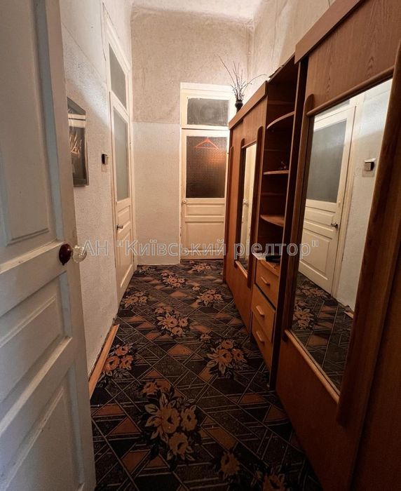 Без% Продається 2-х кімнатна квартира! метро Арсенальна та 7хв