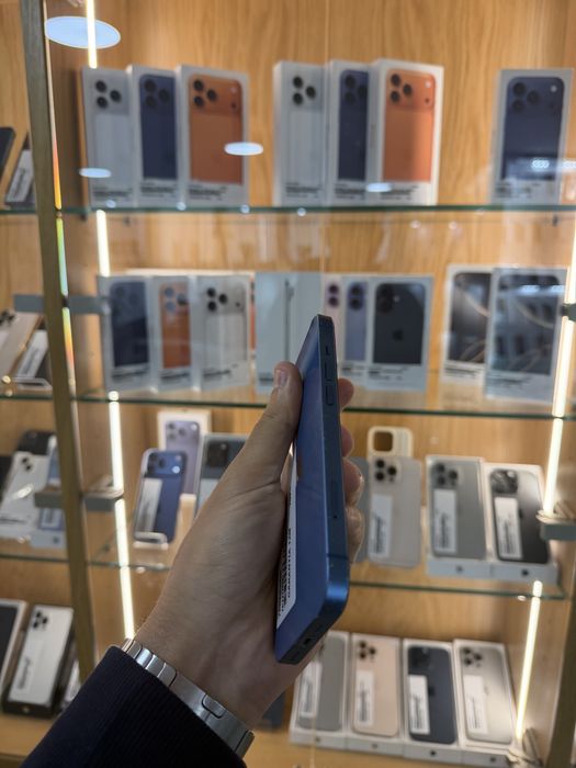 IPHONE 13 128GB USADO