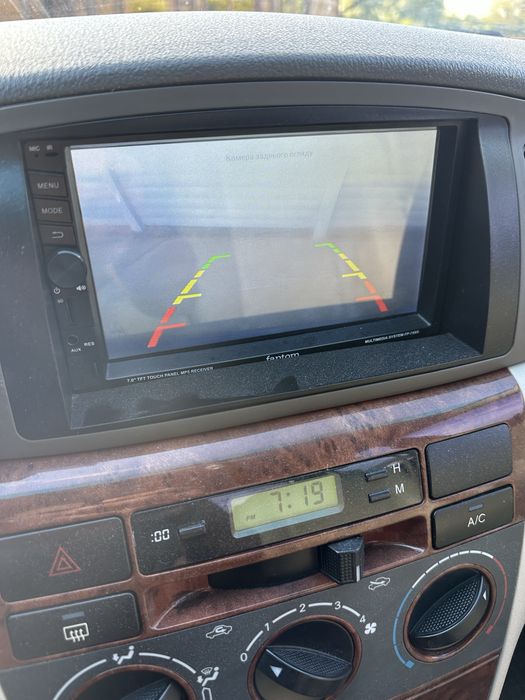Продам BYD F3 122 пробігу