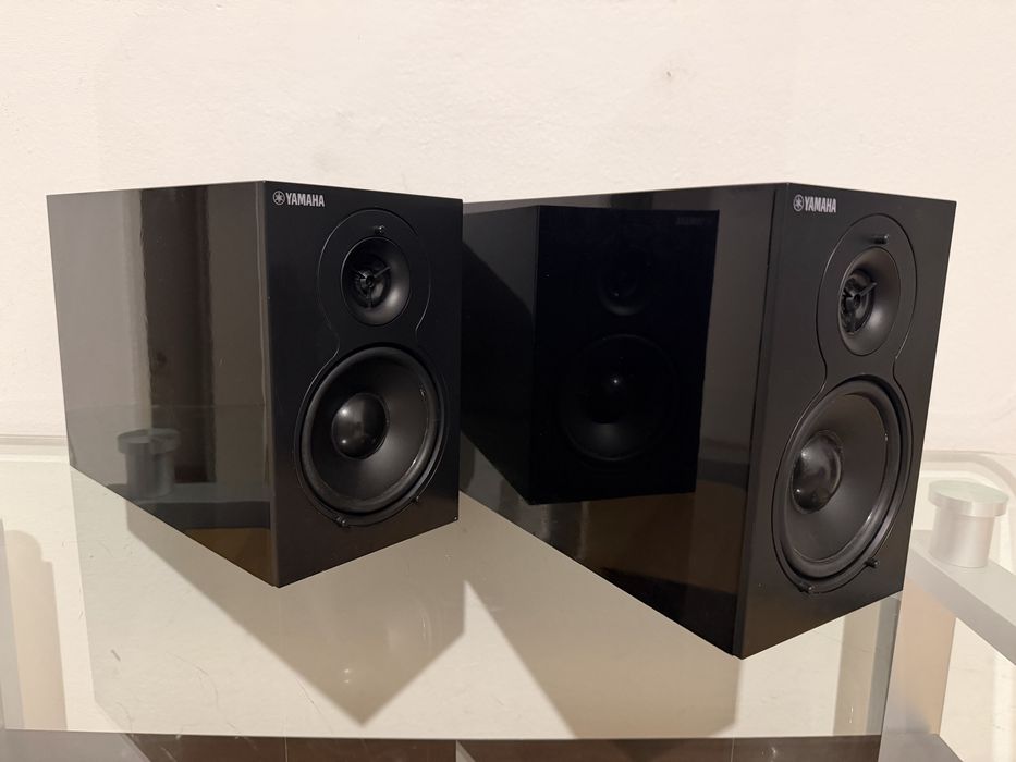 Акустика колонки Yamaha NS-BP 110