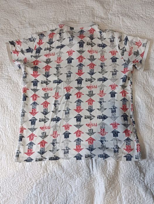 Футболка Tommy Hilfiger
