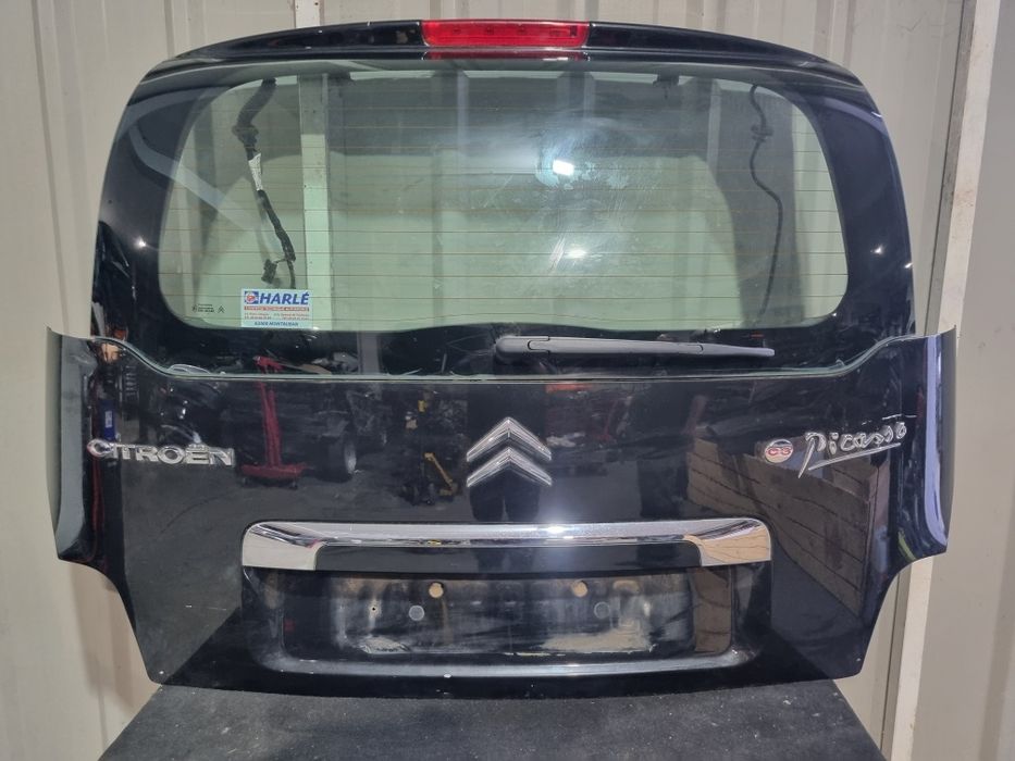 Citroën c3 Picasso várias peças