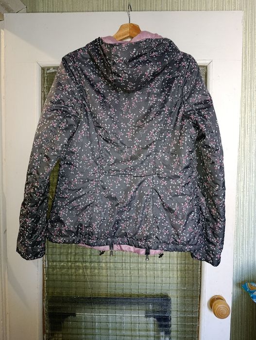 Куртка весняна для вагітних