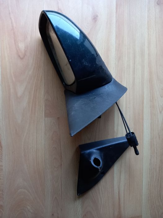 Várias peças fiesta 97 1.25