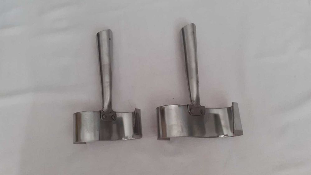 Сікач із якісної нержавіючої сталі для рубки овочів, фруктів