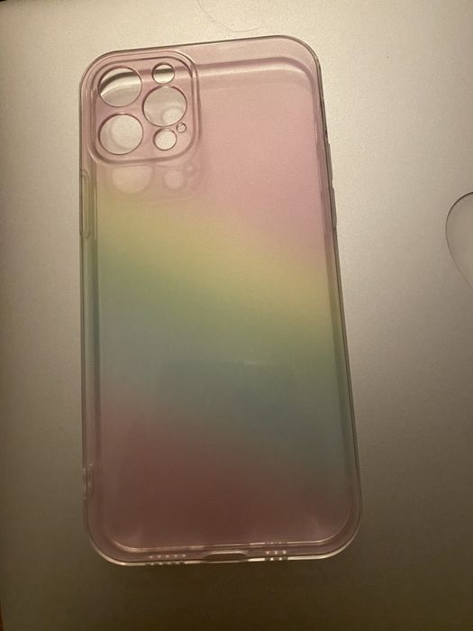 Etui plecki do Iphone 12 pro