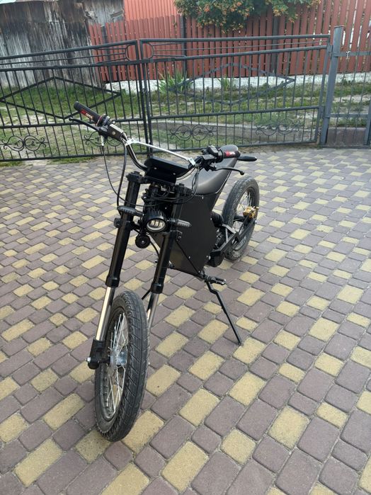 Електро байк surron сурон talaria 3квт