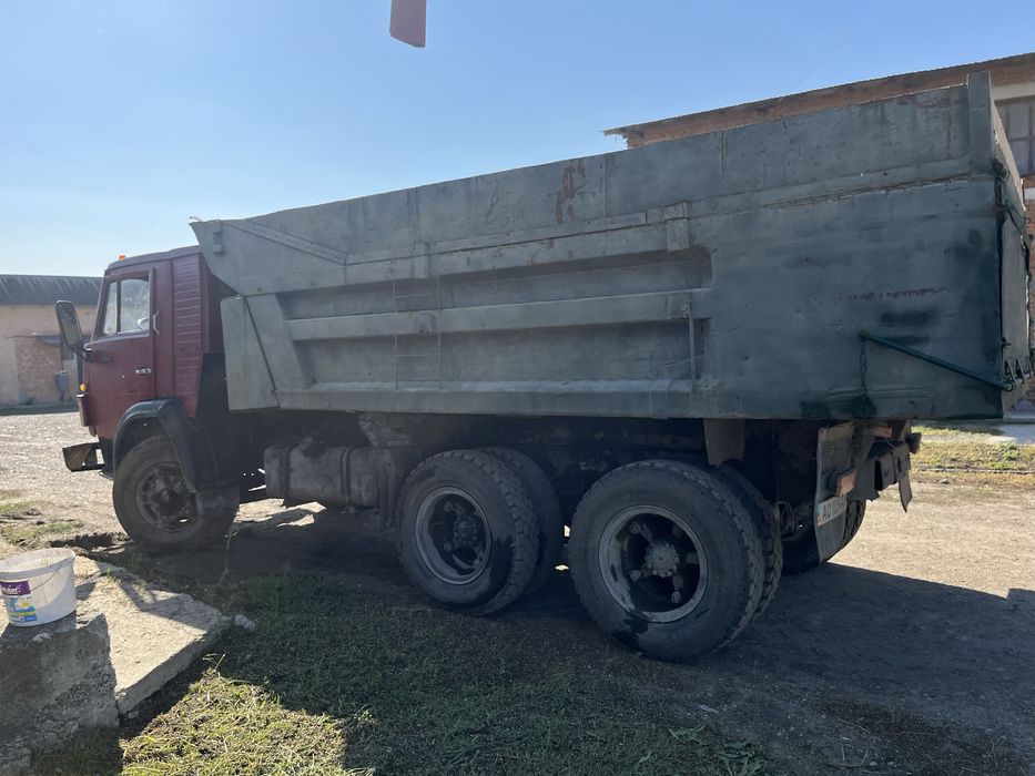Продам Камаз 5410