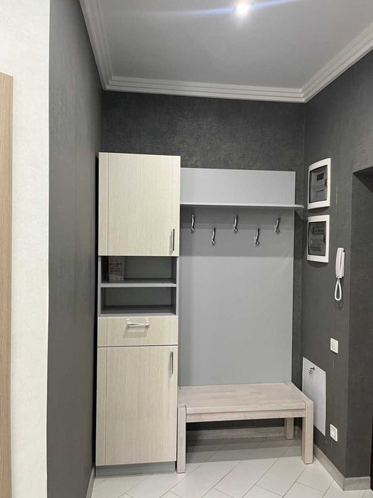 Продаеться велика однокімнатна квартира в ЖК Армейський в ідеальному стані