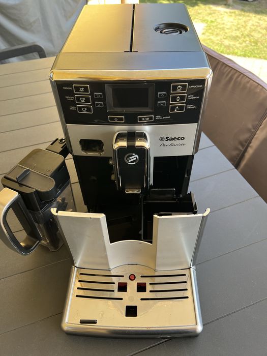 Saeco PicoBaristo