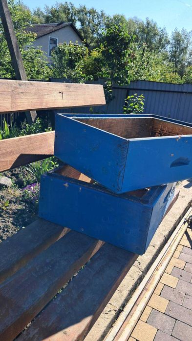 Корпус вулики рамки суш продам