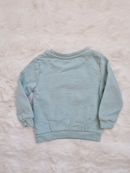 Bluza niemowlęca R. 74 Pepco