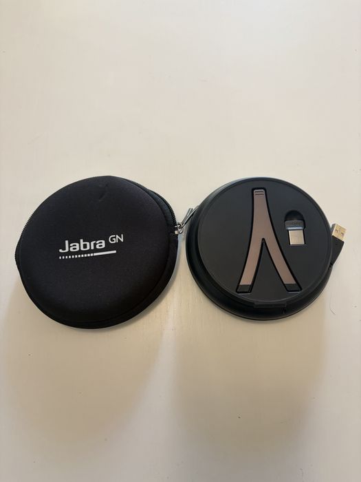Coluna nova Jabra