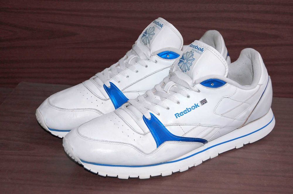 Кроссовки REEBOK CLASSIC р.46-47 original