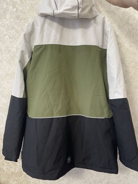 Зммова чоловіча куртка