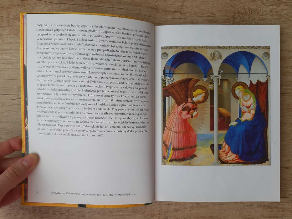 Anioły - Gilles Néret