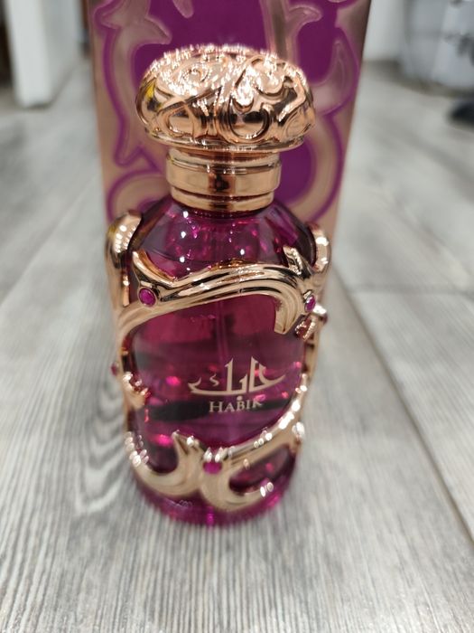 Lattafa Habik 100ml