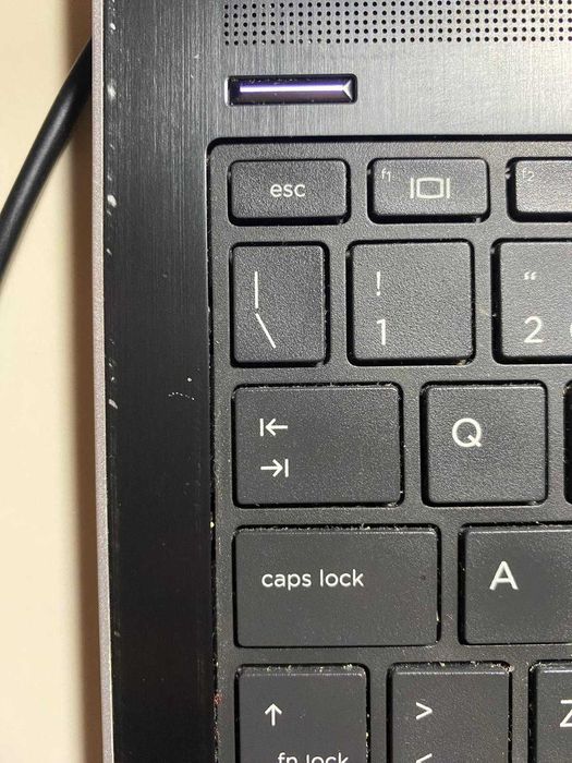 HP ProBook 450 G5 – 8th-Gen i5 – 8GB RAM – Good for General Use – Negotiable64552217700355121