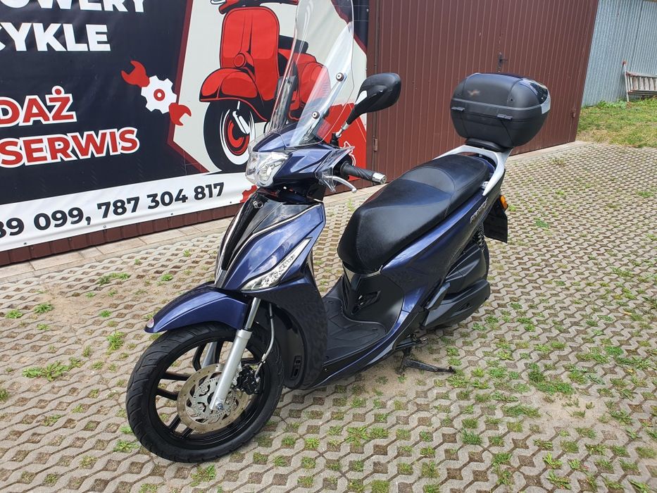Kymco