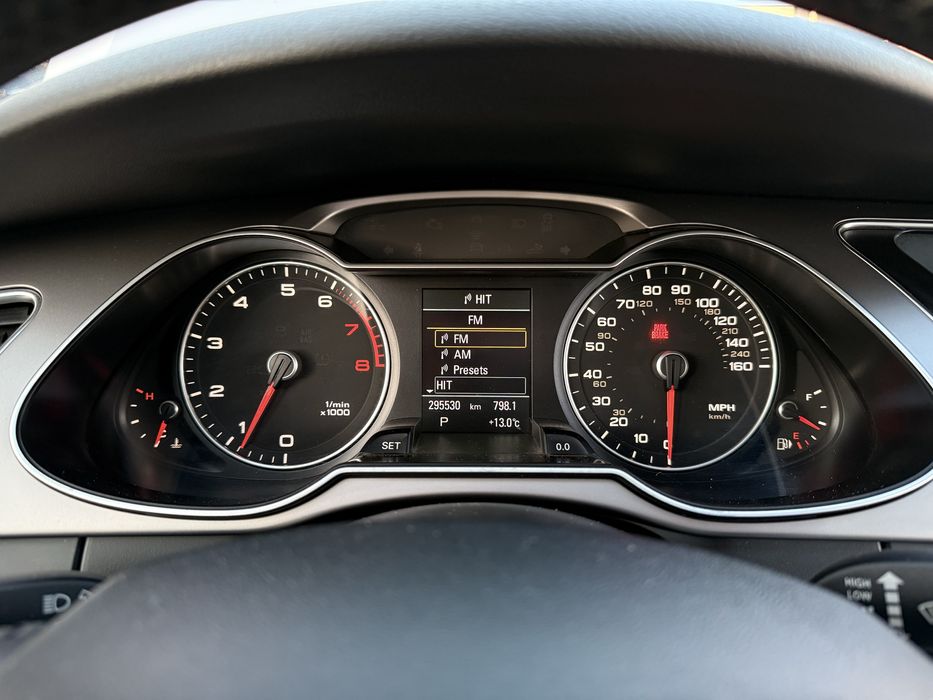 Продається Audi a4 b8