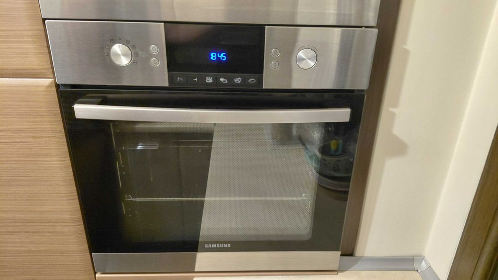 Piekarnik do zabudowy Samsung BF1C4T082