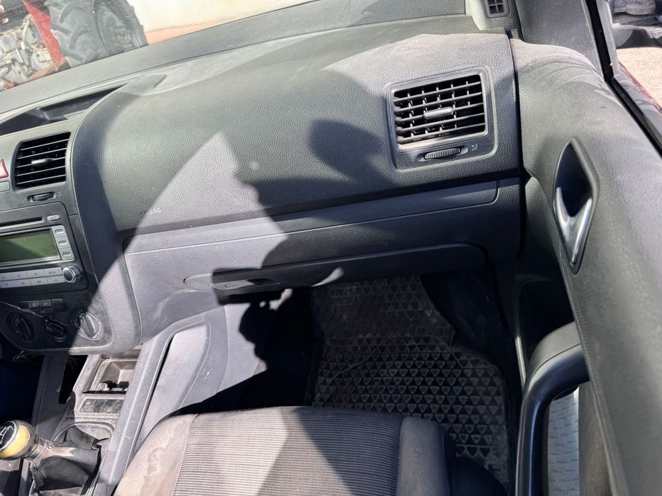 Golf 5 1.9 Tdi para peças
