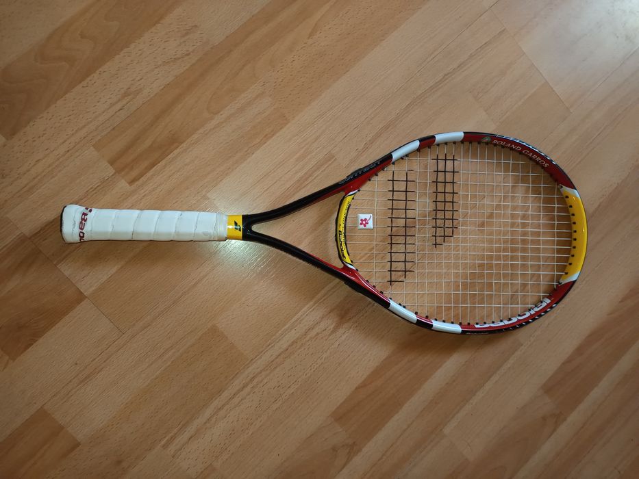 Babolat Contact French Open - Roland Garros