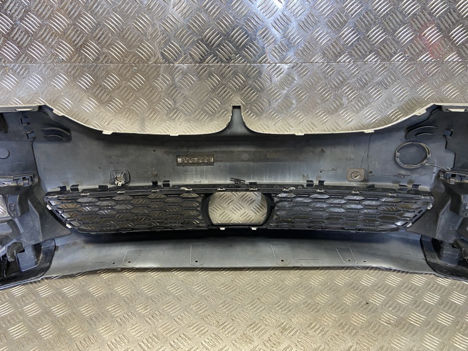 Bmw 5 g30 g31 m-pakiet zderzak przód 6xpdc