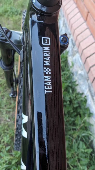Продам! Marin TEAM MARIN 1 (L)