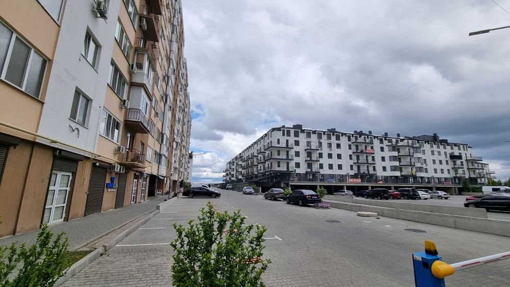 Комерційна нерухомість за адресою вул. Під Голоском (площа 50 м²) - Atlanta.ua - фото 3