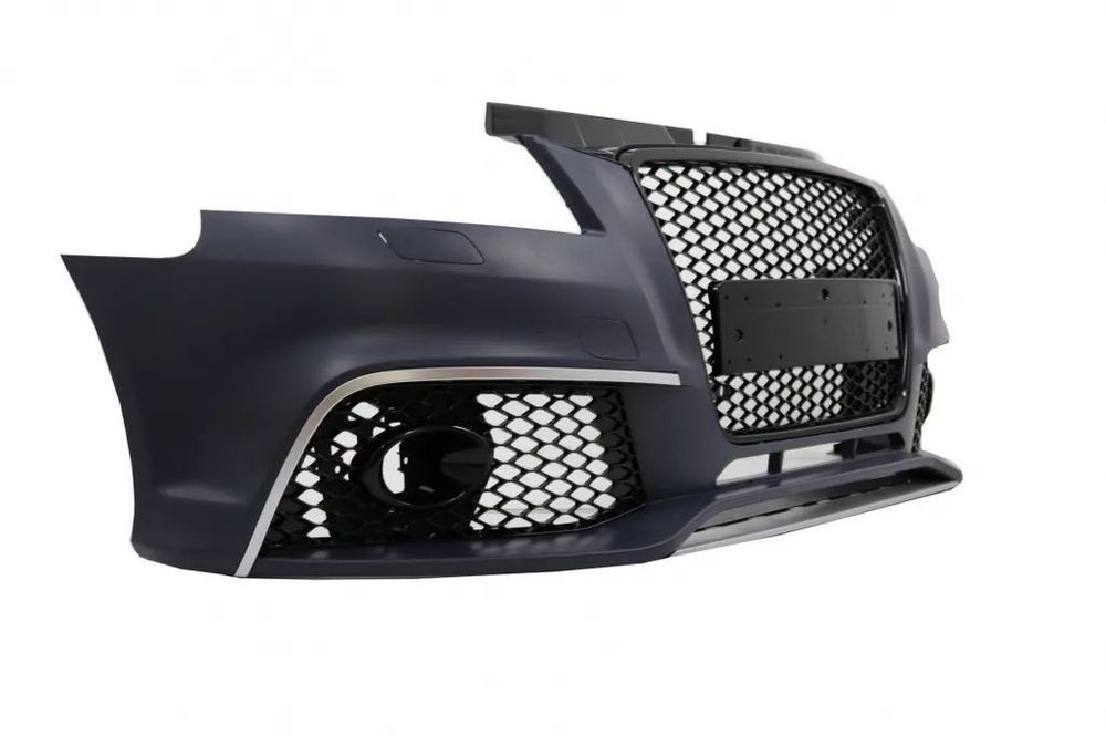 Para-choques Audi A3 8P Sportback Hatchback (2009 a 2012) Look RS3