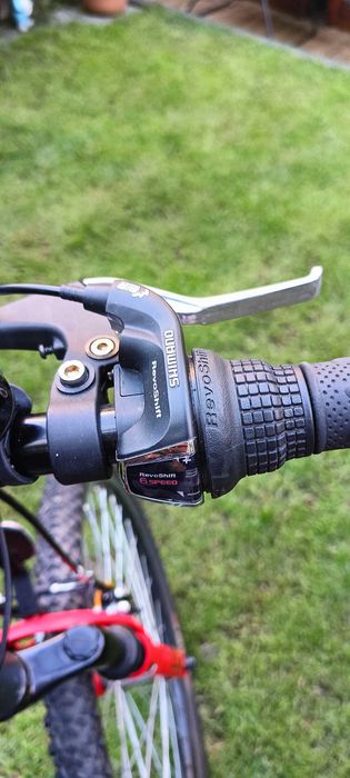 Sprzedam Rower maxim 4.5